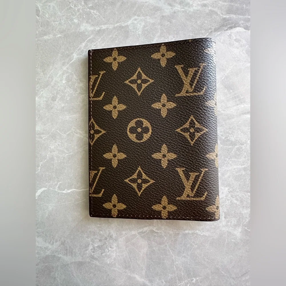 Labubu Passport Cover - Picture 2 of 5